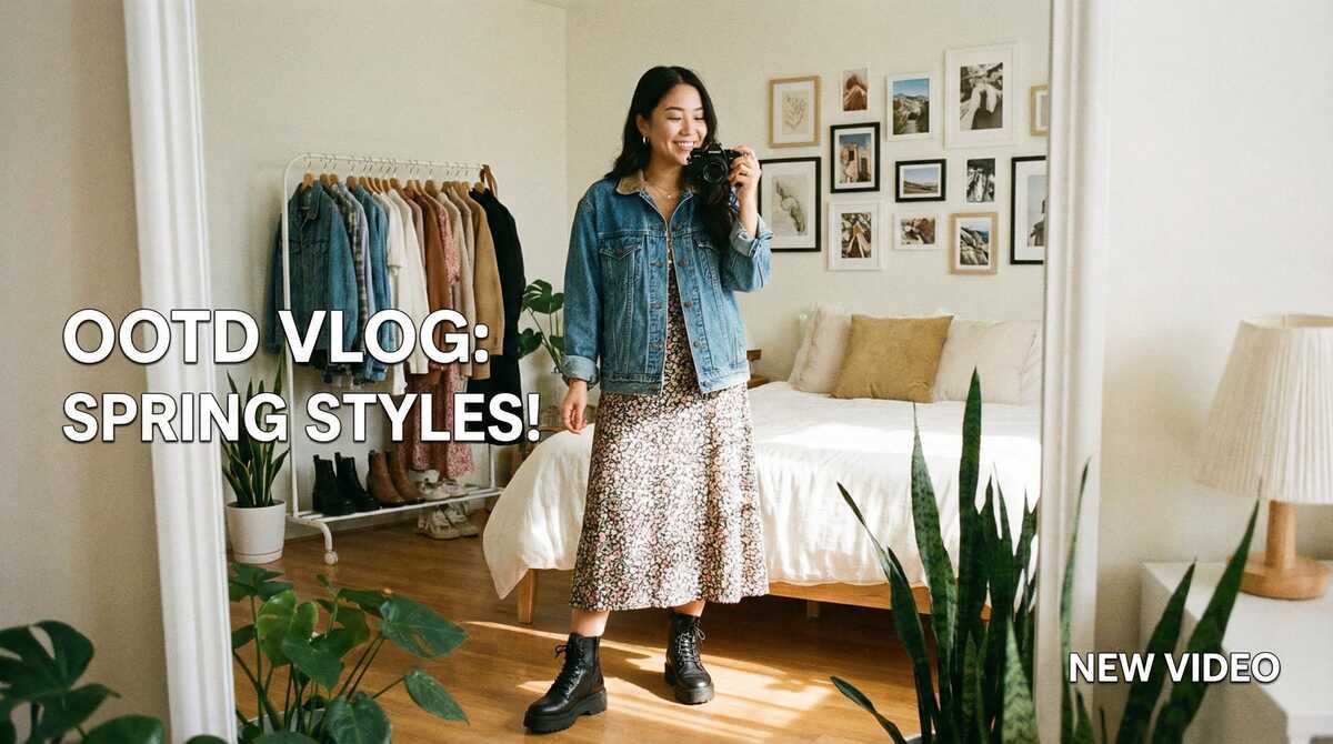 51视频时尚视频